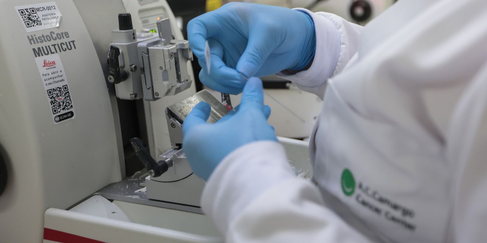 Cura de câncer de próstata pode chegar a até 98% 